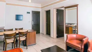 Julian Forest Suites