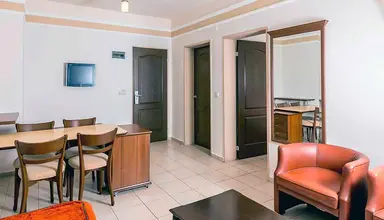 Julian Forest Suites