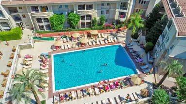 Julian Forest Suites