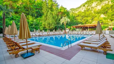 Julian Forest Suites