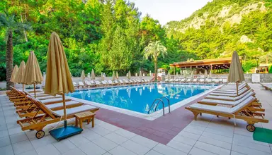 Julian Forest Suites