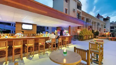 Julian Forest Suites