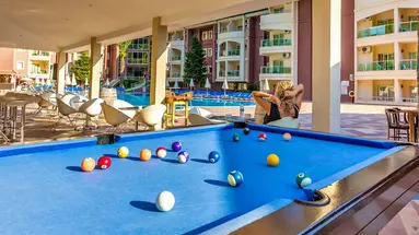 Julian Forest Suites