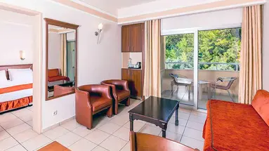 Julian Forest Suites