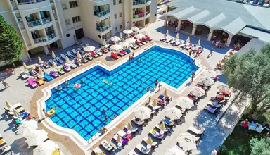 Julian Forest Suites