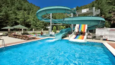 Julian Forest Suites