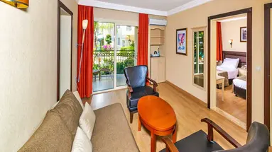 Julian Forest Suites