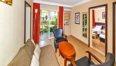 Julian Forest Suites