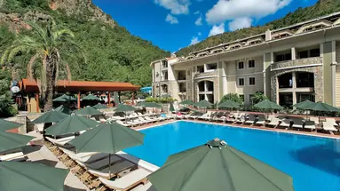 Julian Forest Suites