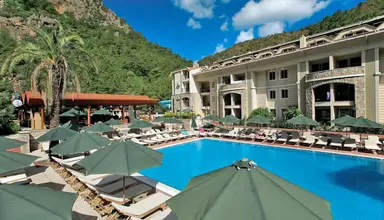 Julian Forest Suites