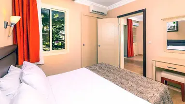 Julian Forest Suites
