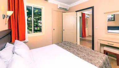 Julian Forest Suites