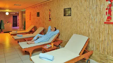 Julian Forest Suites