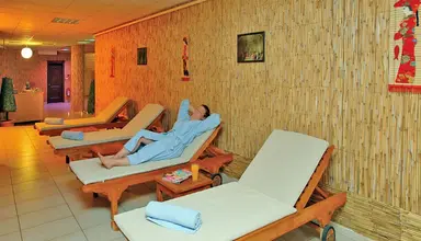 Julian Forest Suites