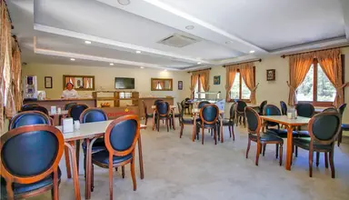 Julian Forest Suites