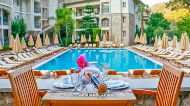 Julian Forest Suites