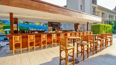 Julian Forest Suites