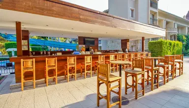 Julian Forest Suites