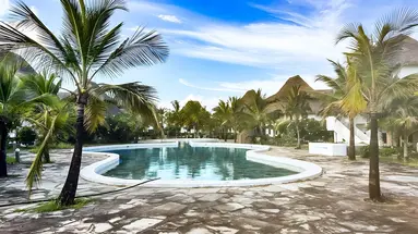 Jumbo Resort Watamu