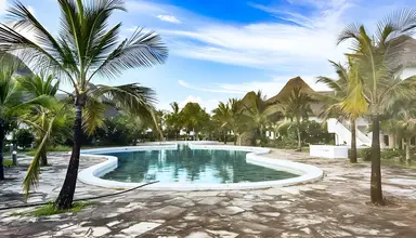 Jumbo Resort Watamu