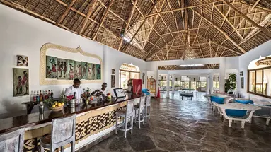 Jumbo Resort Watamu