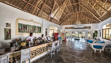 Jumbo Resort Watamu