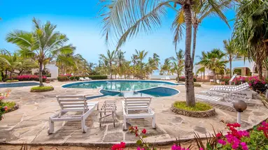 Jumbo Resort Watamu