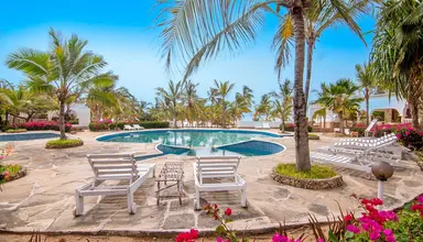 Jumbo Resort Watamu