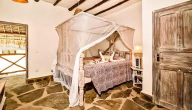 Jumbo Resort Watamu