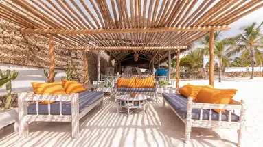 Jumbo Resort Watamu