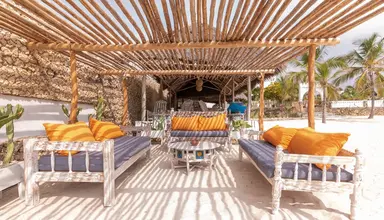 Jumbo Resort Watamu