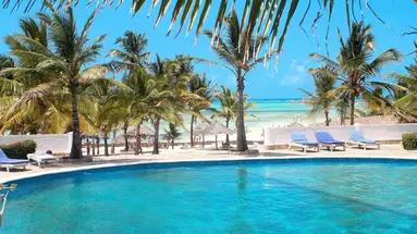 Jumbo Resort Watamu