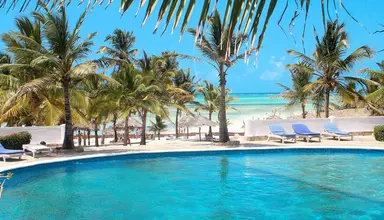 Jumbo Resort Watamu
