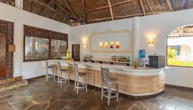 Jumbo Resort Watamu