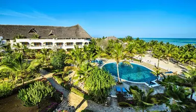 Jumbo Resort Watamu