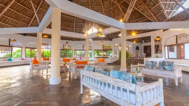 Jumbo Resort Watamu
