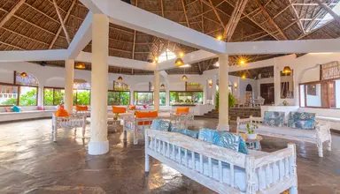Jumbo Resort Watamu