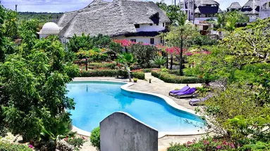 Jumbo Resort Watamu
