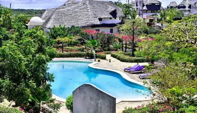 Jumbo Resort Watamu