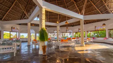 Jumbo Resort Watamu