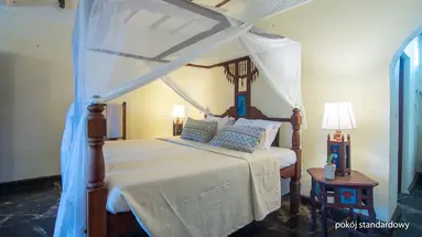 Jumbo Resort Watamu
