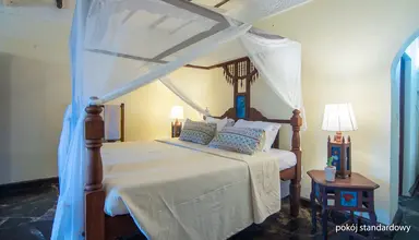 Jumbo Resort Watamu