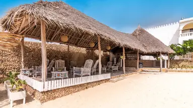 Jumbo Resort Watamu