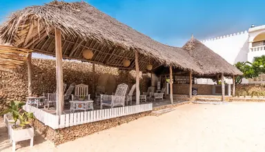 Jumbo Resort Watamu