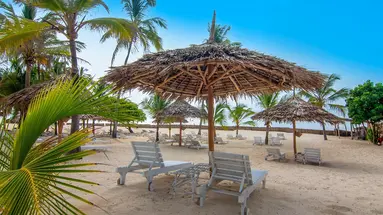 Jumbo Resort Watamu