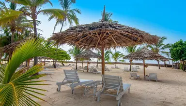 Jumbo Resort Watamu