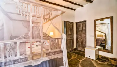 Jumbo Resort Watamu