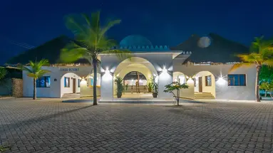 Jumbo Resort Watamu