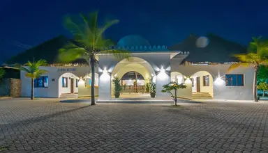 Jumbo Resort Watamu
