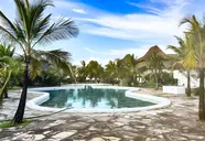 Jumbo Resort Watamu